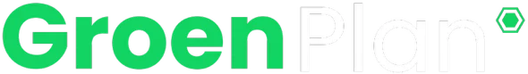 GroenPlan
